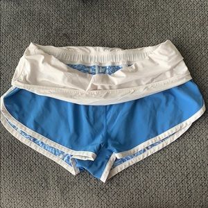 Lululemon Shorts 💙
